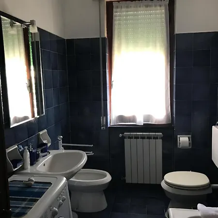Della Stazione Levanto