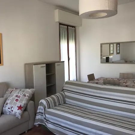 Della Stazione Appartement