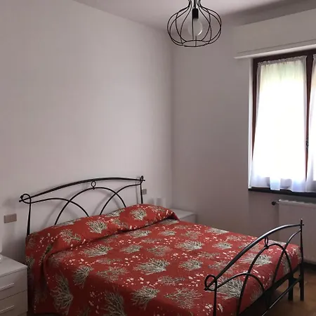 Della Stazione Apartamento