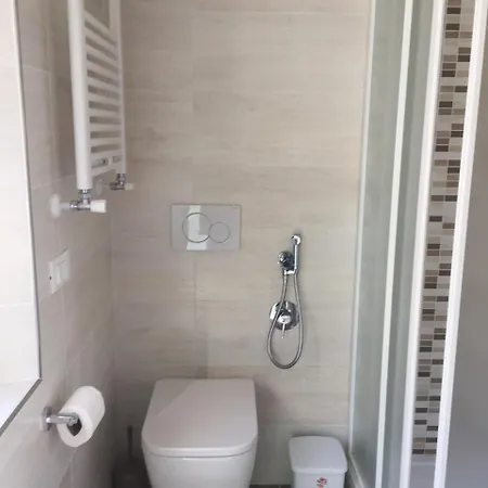 Apartamento Della Stazione Levanto