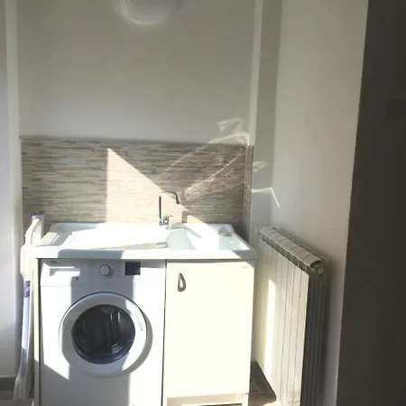 Appartement Della Stazione Levanto