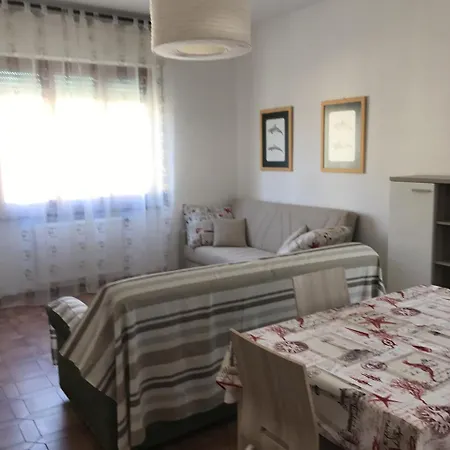 Della Stazione Levanto