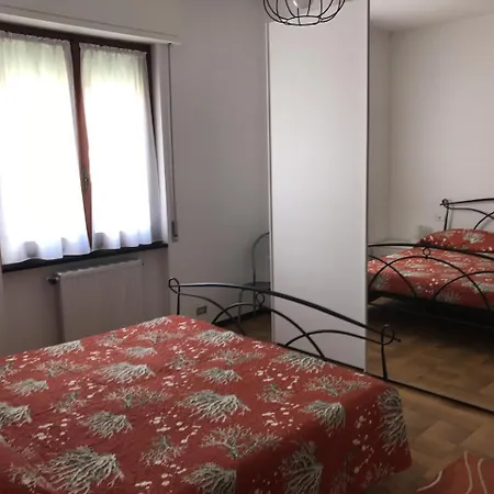 Della Stazione Appartement *