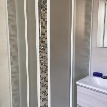 Apartamento Della Stazione *