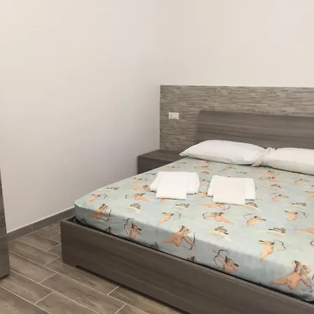 Appartement Della Stazione *