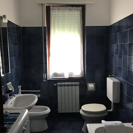 Della Stazione Apartamento *