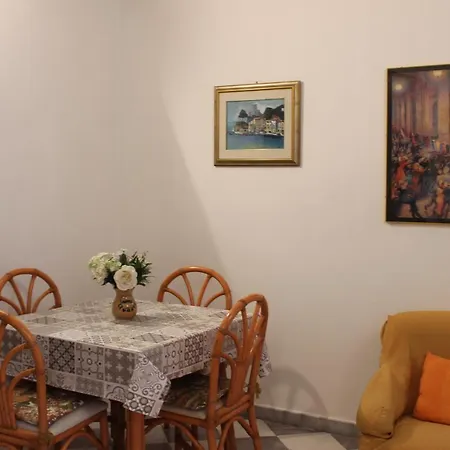 Apartamento Della Stazione