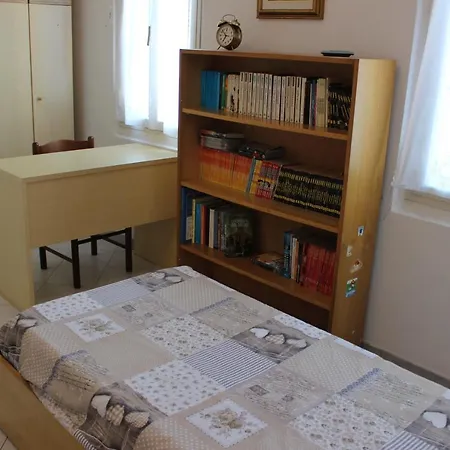 Appartement Della Stazione
