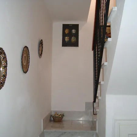Apartment Della Stazione