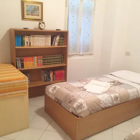 Apartment Della Stazione