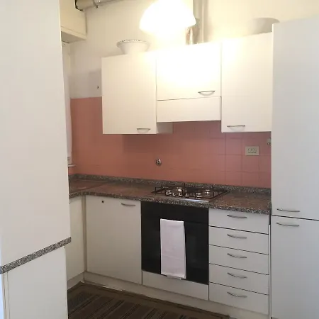 Apartment Della Stazione