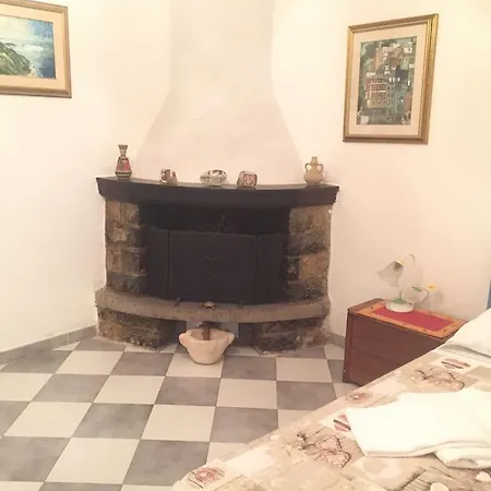 Apartment Della Stazione Levanto