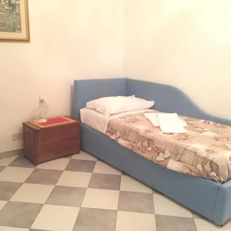 Della Stazione Apartment