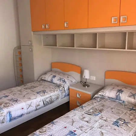 Apartment Della Stazione *