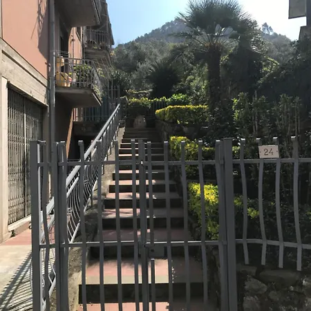Apartment Della Stazione