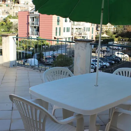 Apartment Della Stazione