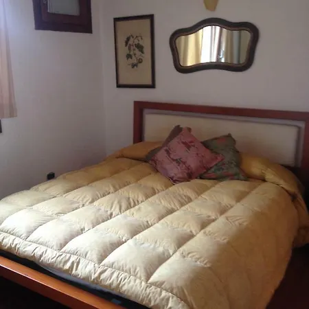 Apartment Della Stazione *