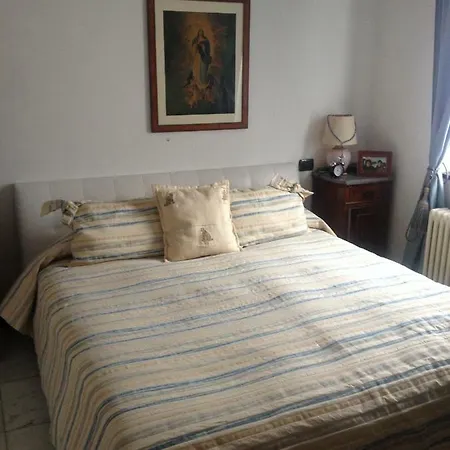 Della Stazione Apartment *