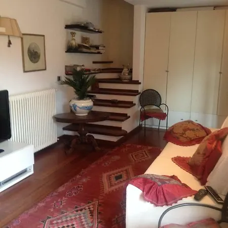 Della Stazione Apartment