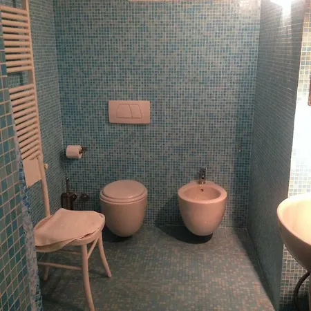 Della Stazione Apartment *
