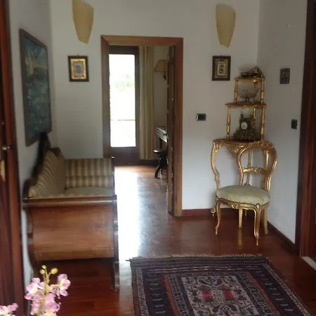 Apartment Della Stazione